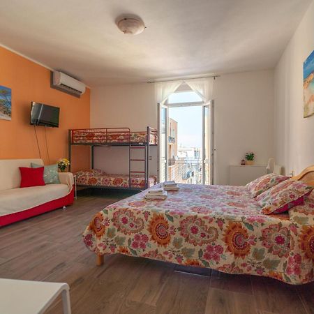 Casa Yvona Apartment Alghero Bagian luar foto
