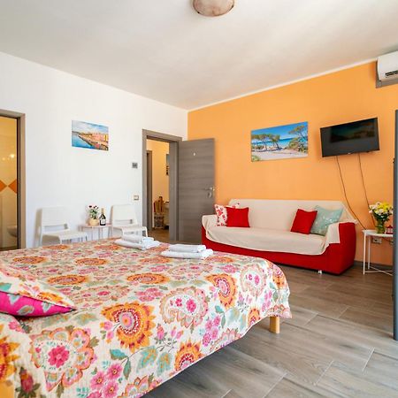 Casa Yvona Apartment Alghero Bagian luar foto