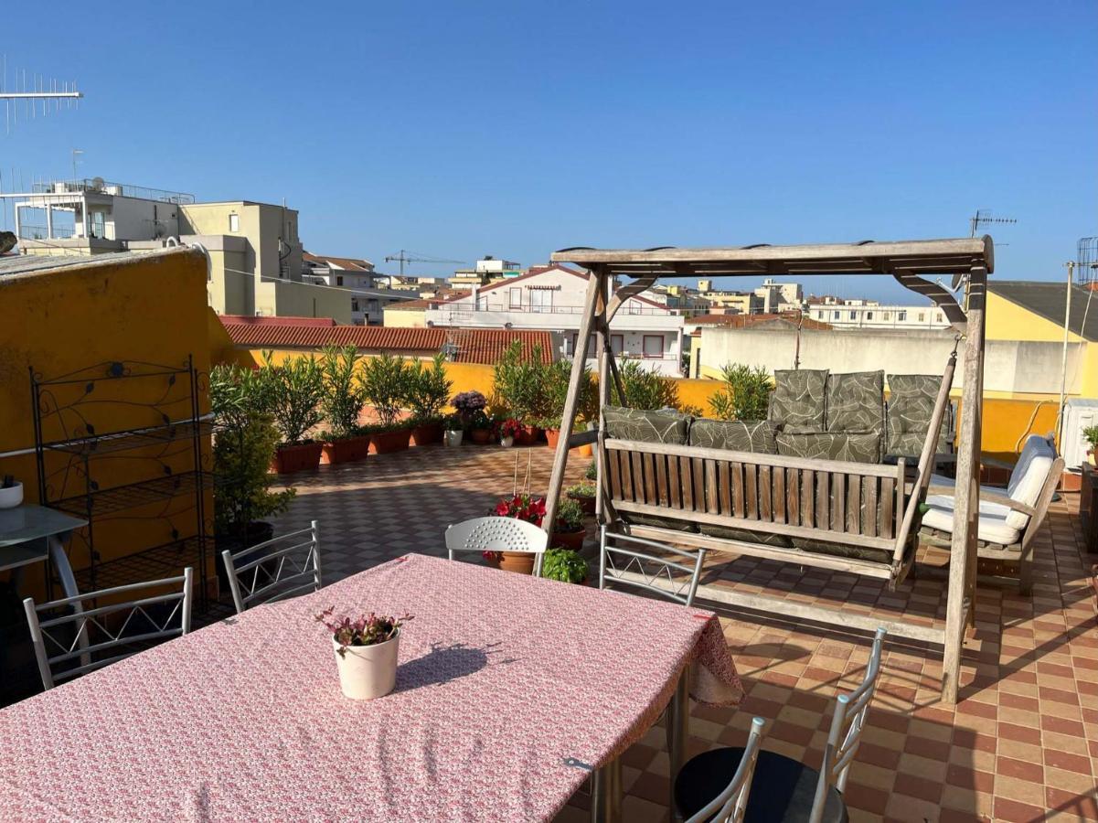 Casa Yvona Apartment Alghero Bagian luar foto