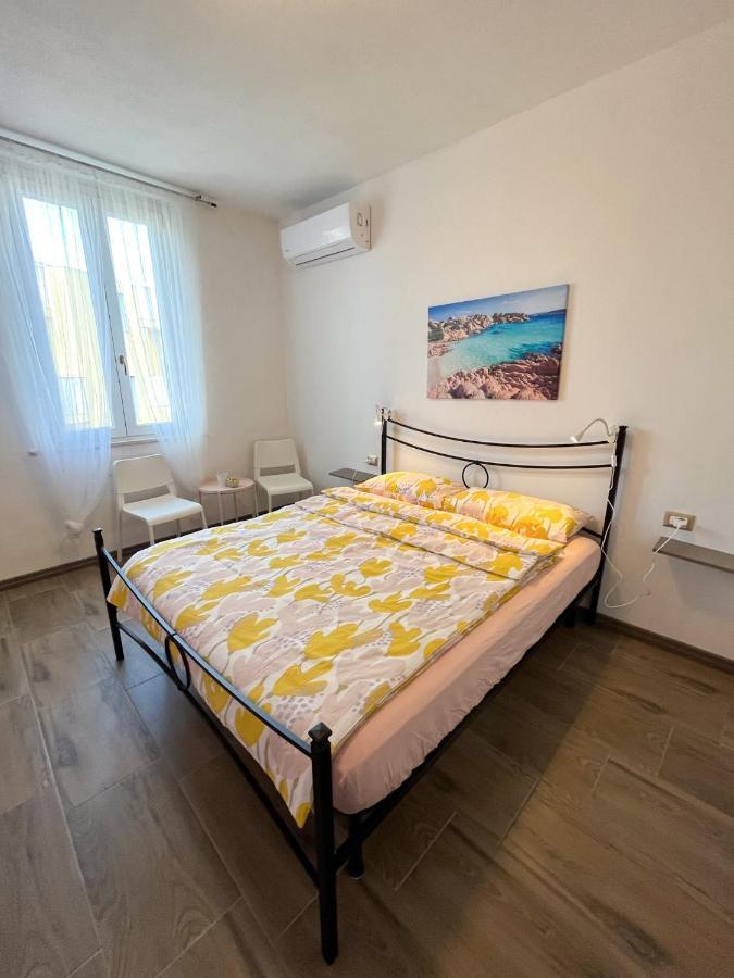Casa Yvona Apartment Alghero Bagian luar foto