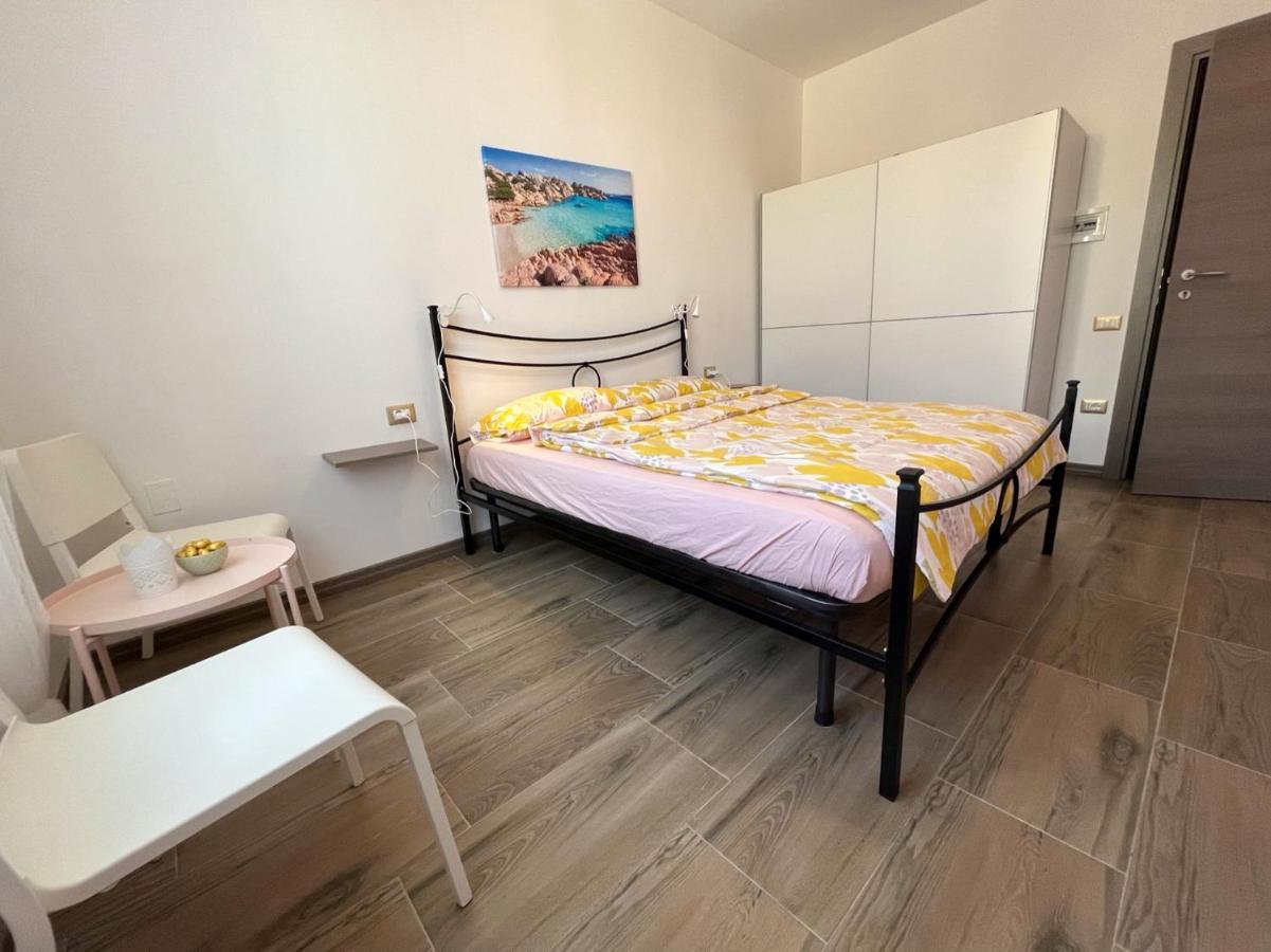 Casa Yvona Apartment Alghero Bagian luar foto