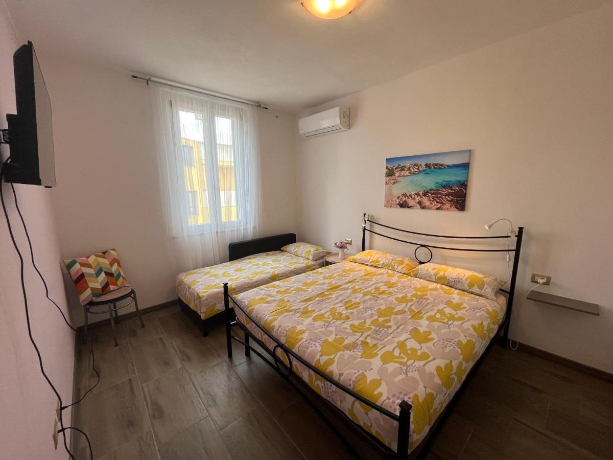 Casa Yvona Apartment Alghero Bagian luar foto