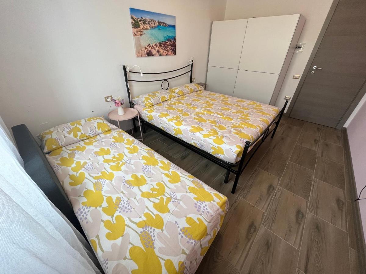 Casa Yvona Apartment Alghero Bagian luar foto