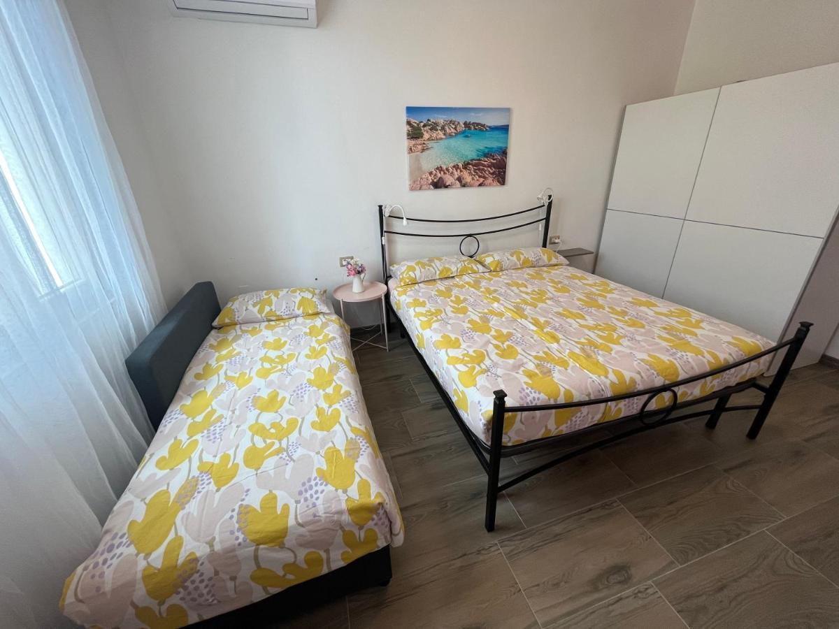 Casa Yvona Apartment Alghero Bagian luar foto