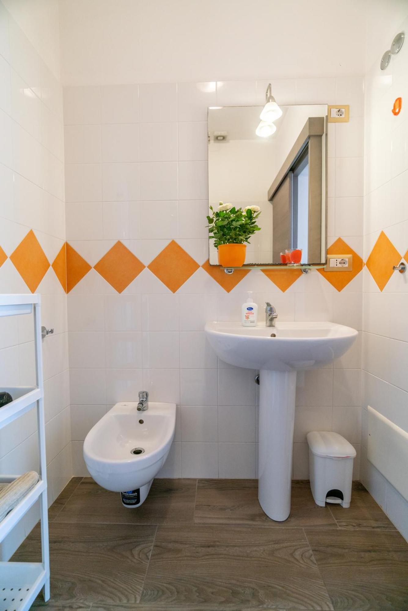 Casa Yvona Apartment Alghero Bagian luar foto