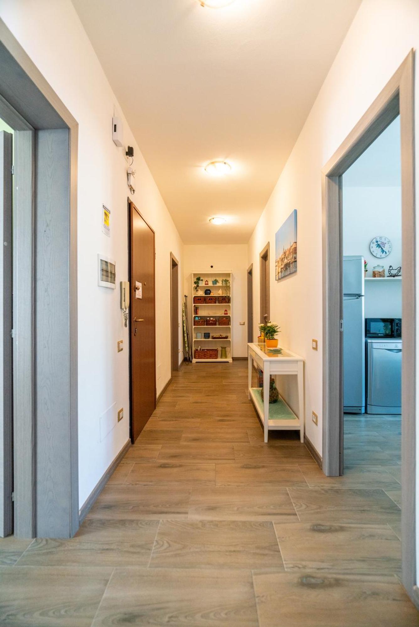 Casa Yvona Apartment Alghero Bagian luar foto