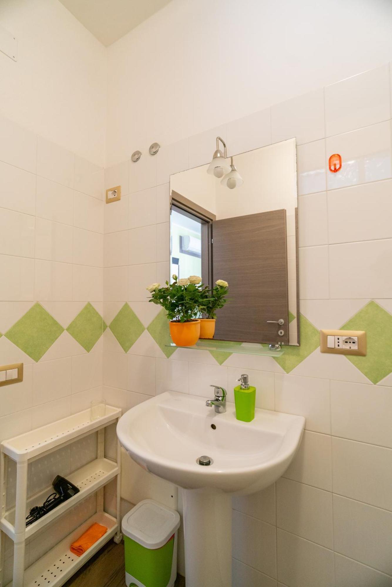 Casa Yvona Apartment Alghero Bagian luar foto