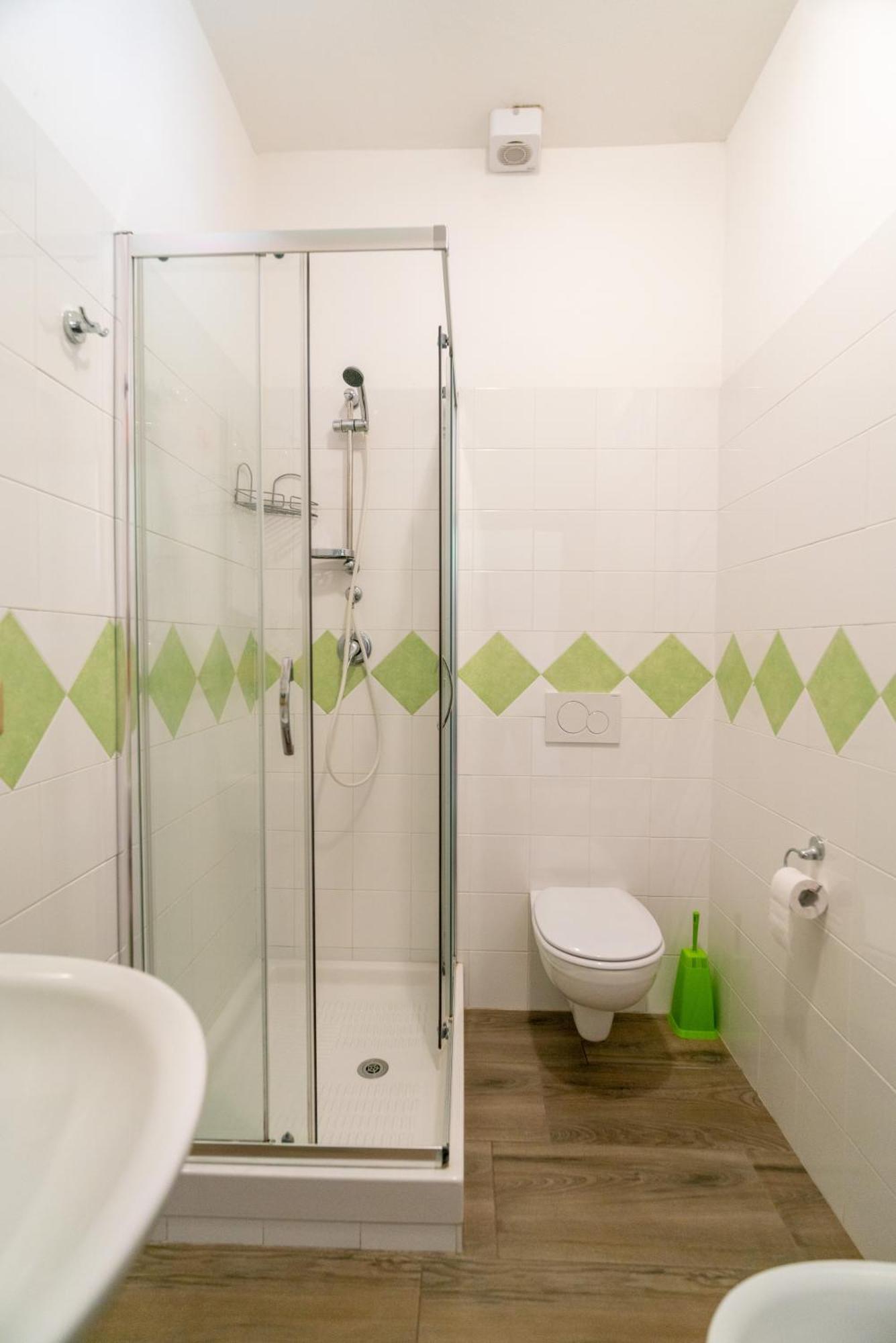 Casa Yvona Apartment Alghero Bagian luar foto