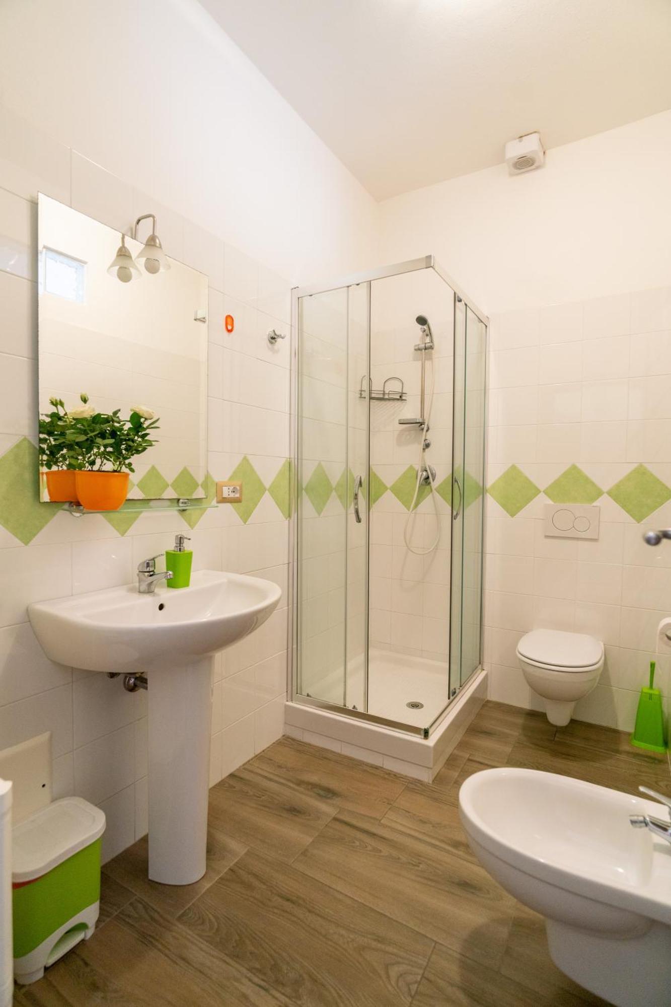 Casa Yvona Apartment Alghero Bagian luar foto