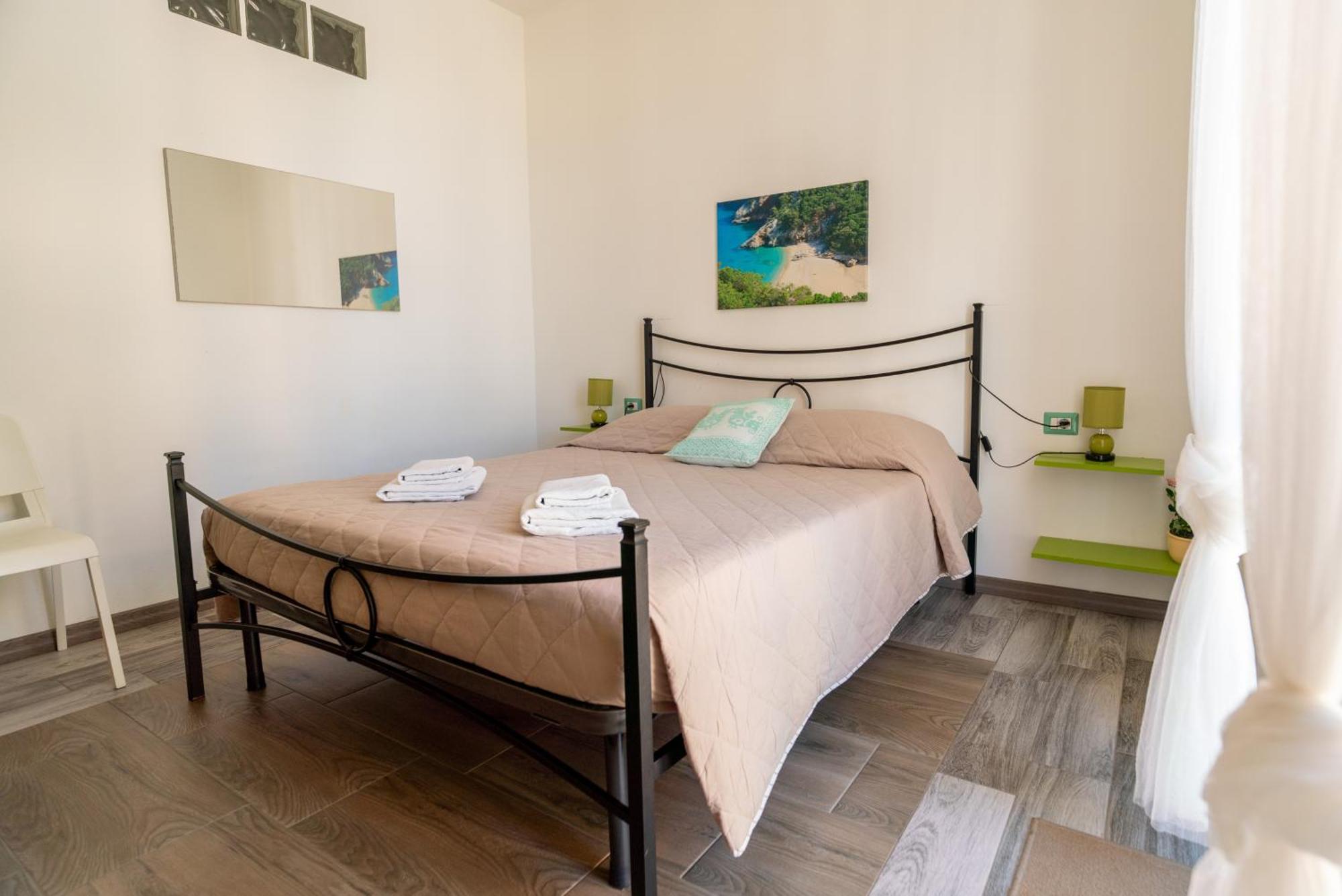 Casa Yvona Apartment Alghero Bagian luar foto