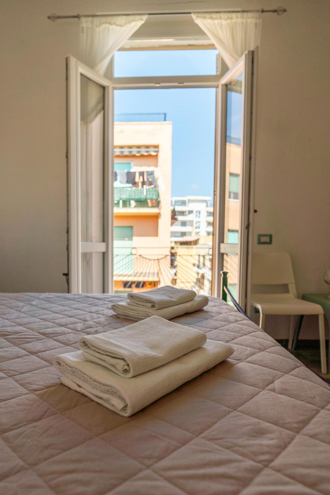 Casa Yvona Apartment Alghero Bagian luar foto