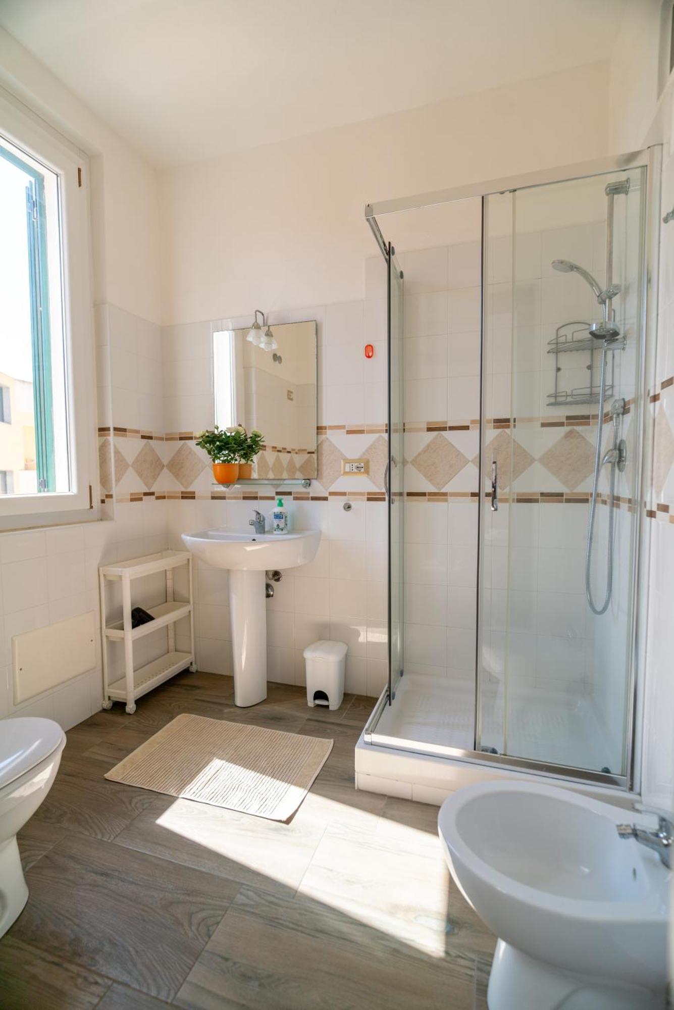 Casa Yvona Apartment Alghero Bagian luar foto