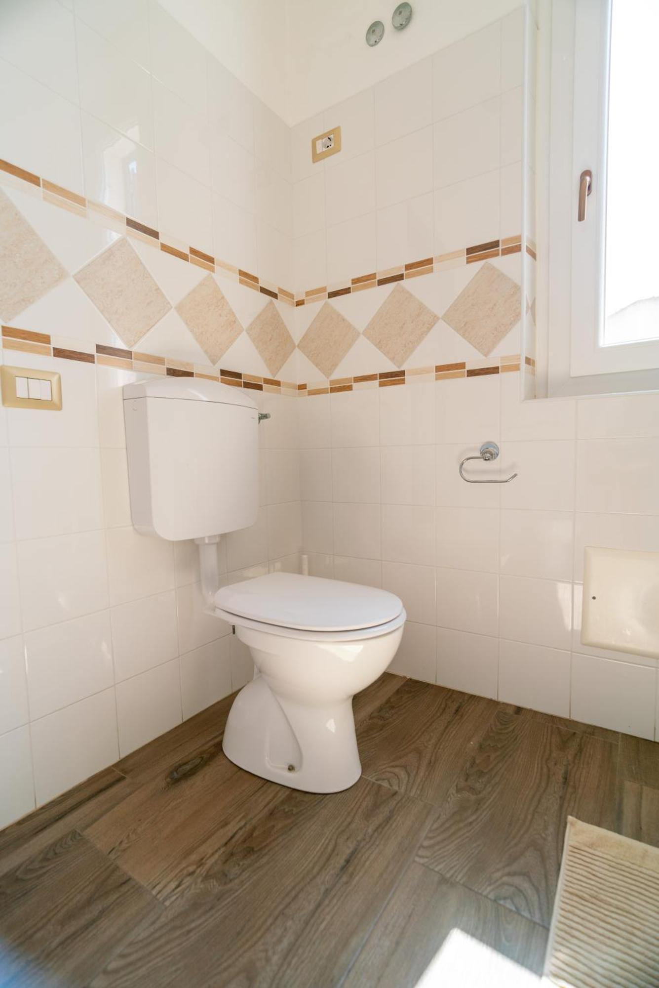 Casa Yvona Apartment Alghero Bagian luar foto